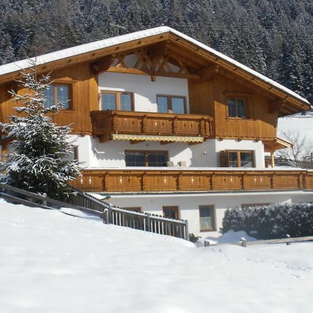 Appartement Susanne نيوستيف ام ستوبيتا المظهر الخارجي الصورة