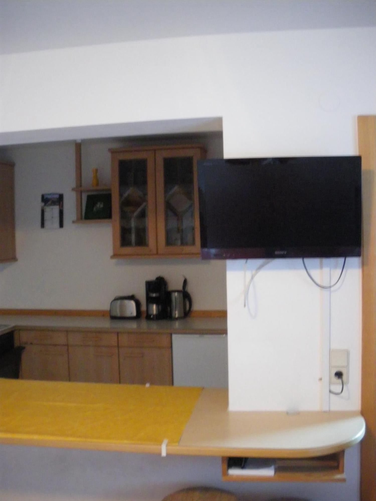 Appartement Susanne نيوستيف ام ستوبيتا المظهر الخارجي الصورة