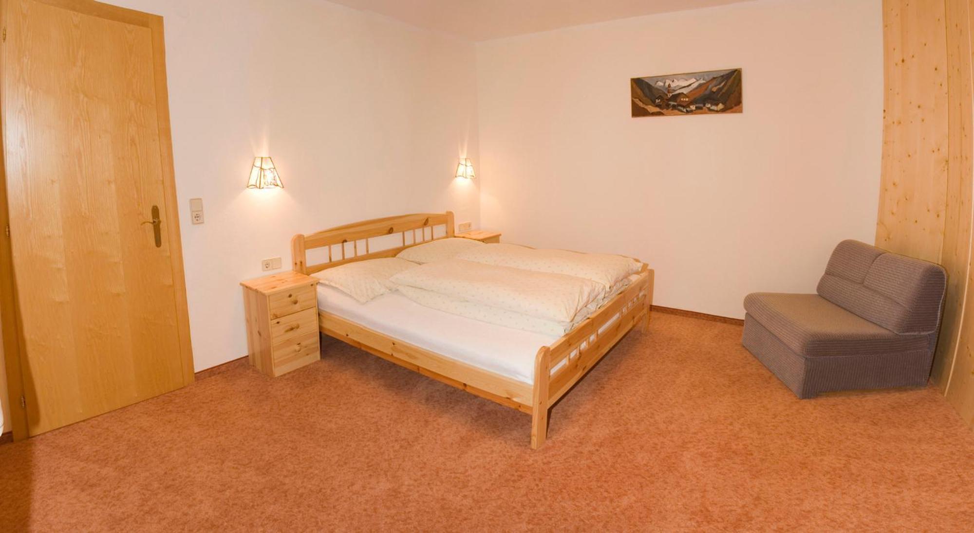 Appartement Susanne نيوستيف ام ستوبيتا المظهر الخارجي الصورة