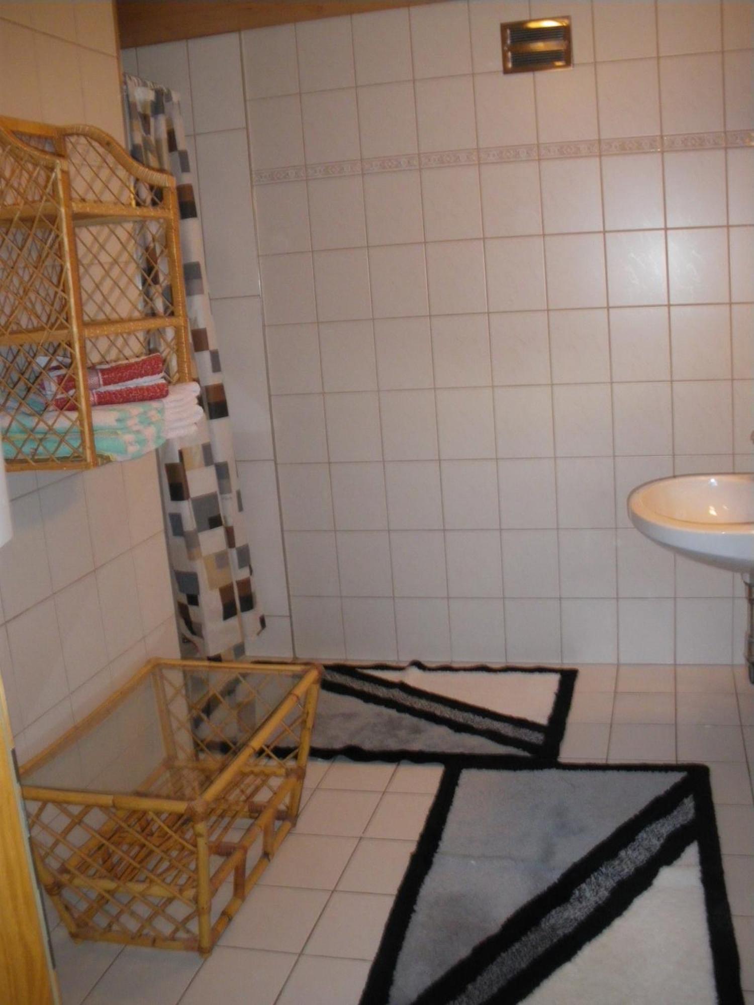 Appartement Susanne نيوستيف ام ستوبيتا المظهر الخارجي الصورة