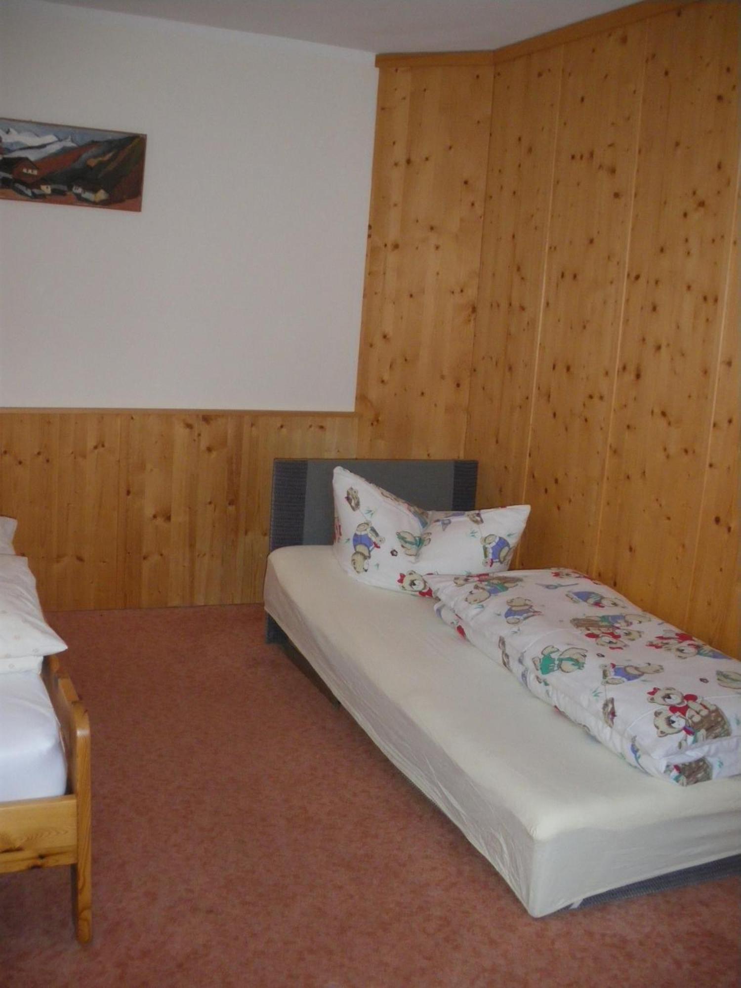 Appartement Susanne نيوستيف ام ستوبيتا المظهر الخارجي الصورة