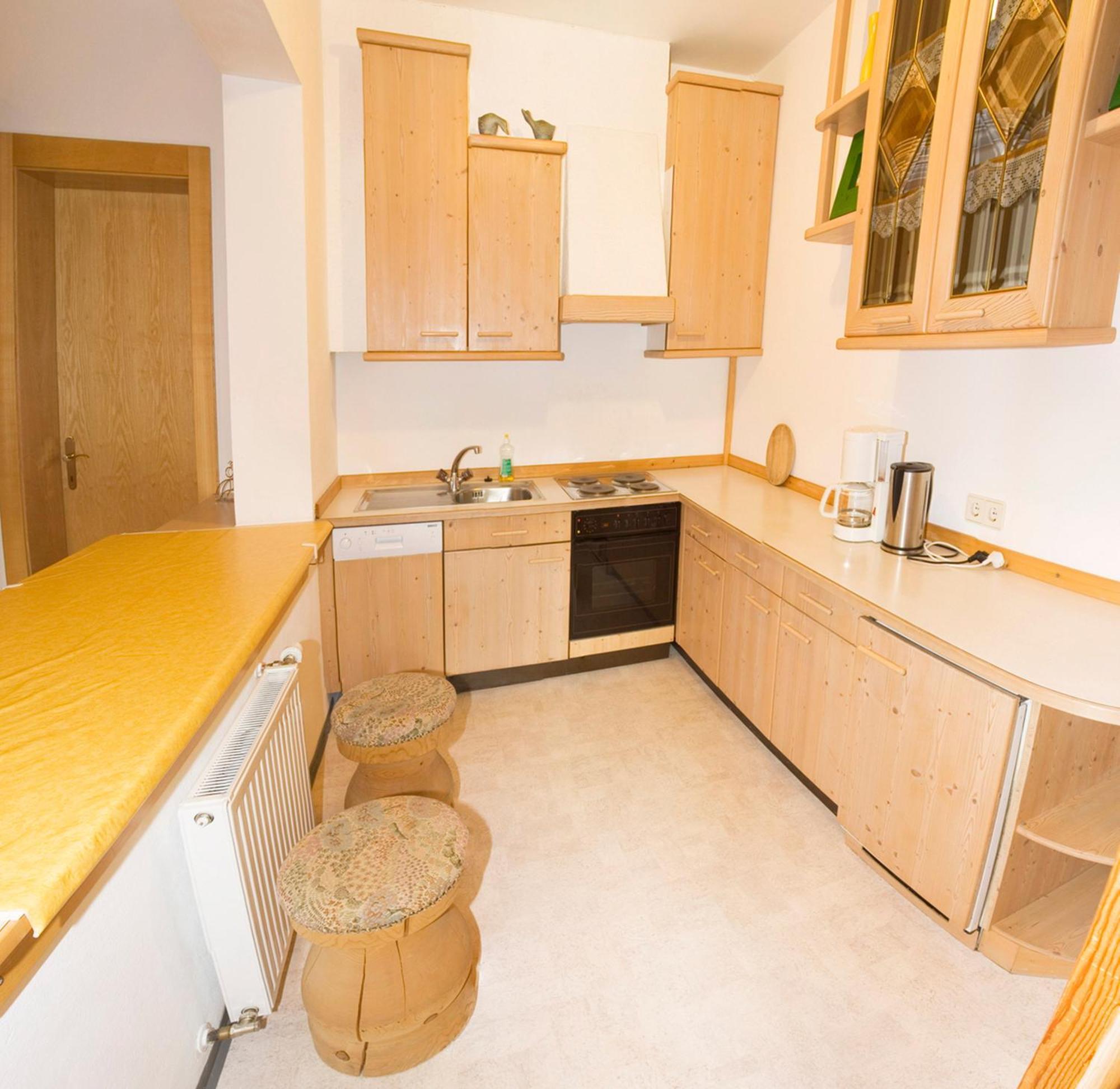 Appartement Susanne نيوستيف ام ستوبيتا الغرفة الصورة