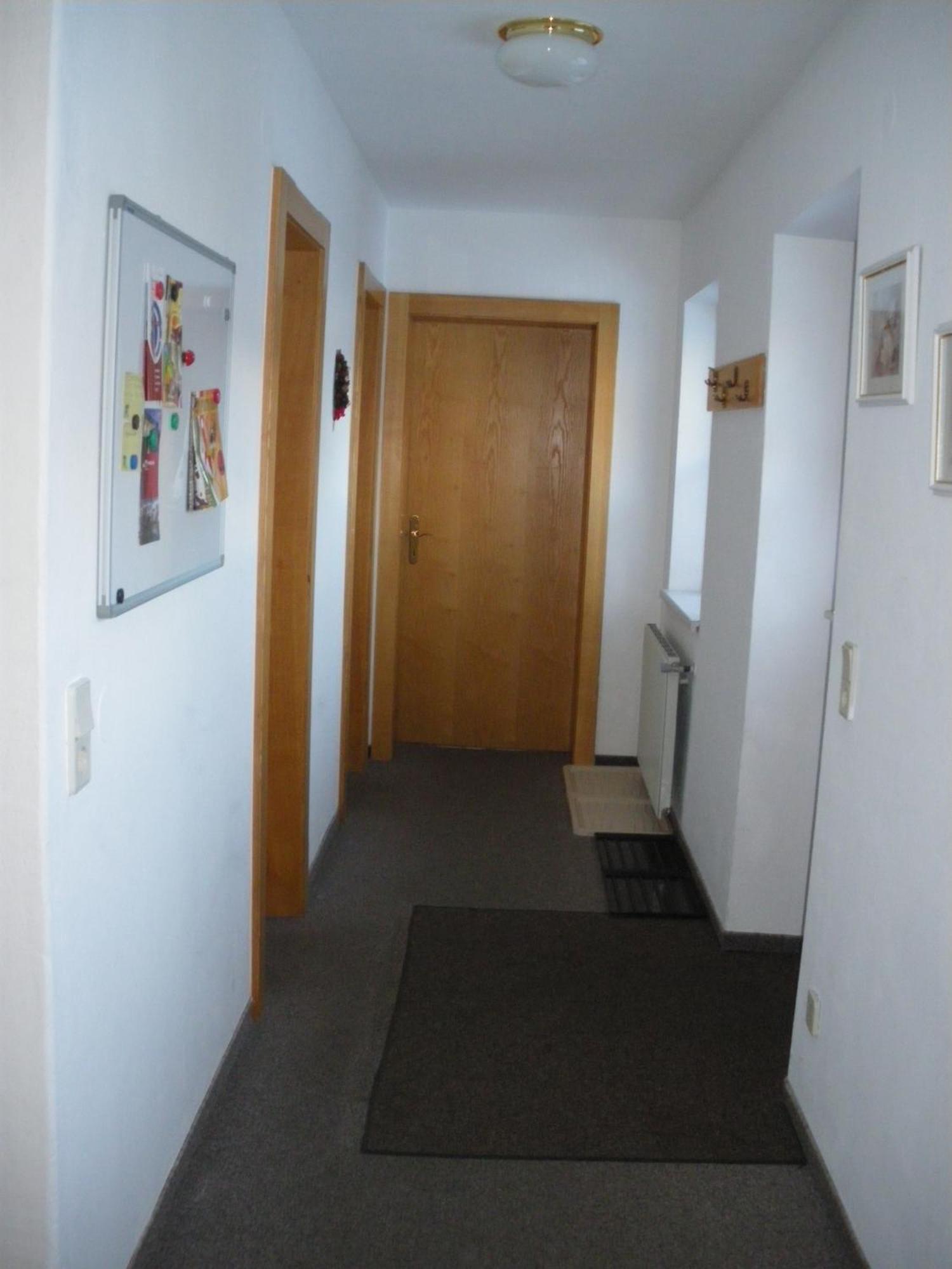 Appartement Susanne نيوستيف ام ستوبيتا المظهر الخارجي الصورة